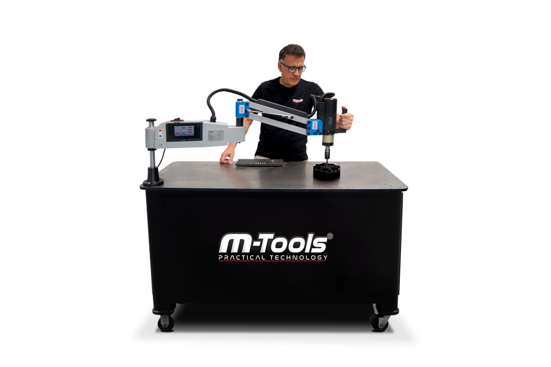 Mercado Machinery Servo Eléctricos